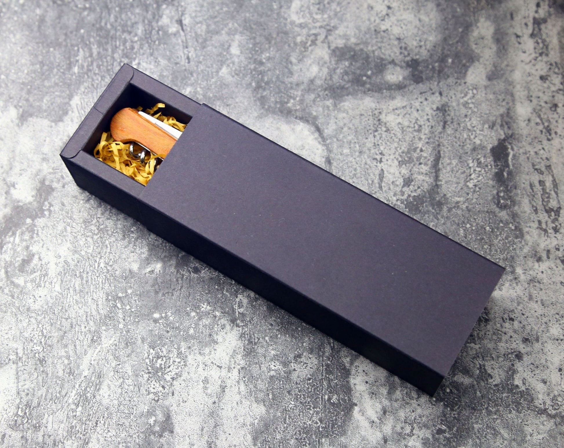 Personalized Wood Handle Corkscrew Opener, Custom Red Wine Opener Engravedideas