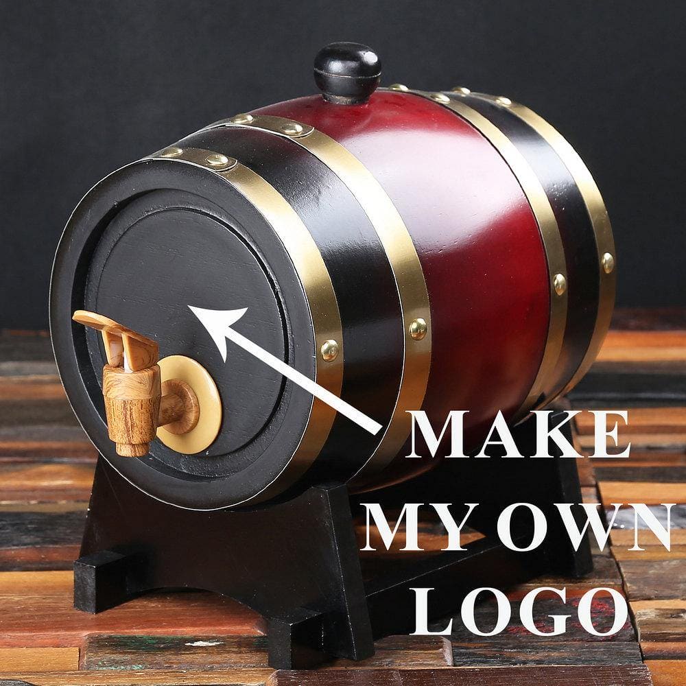 Personalized Whiskey Barrel, Groomsmen Gifts Engravedideas