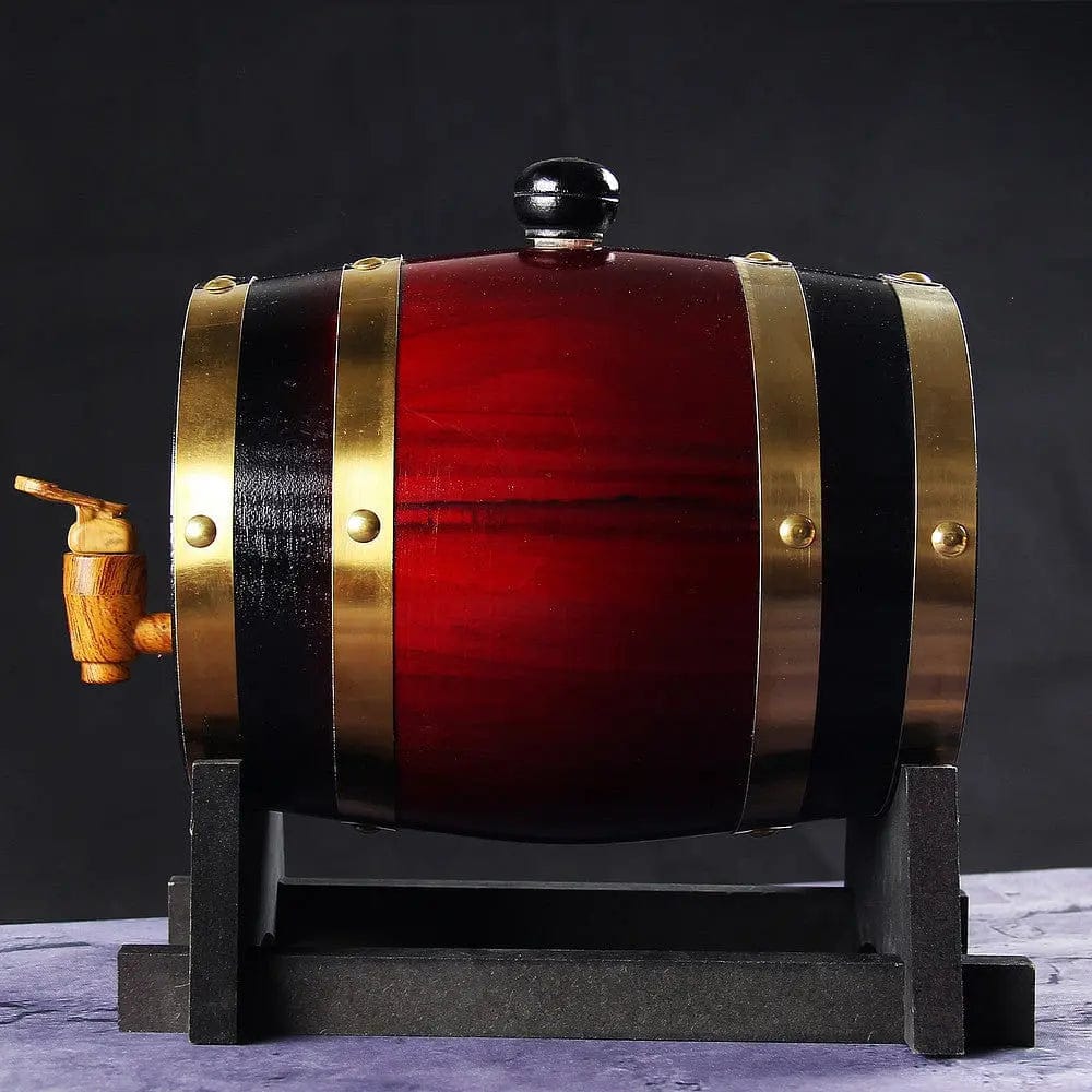 Groomsmen Gift Ideas, Personalized Gift Barrel Cool Gift GiftideaStutio