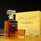 Men's Gift,Groomsmen Gift - Personalized Whiskey Decanter ETURG