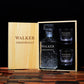 Groomsmen Gifts, Personalized Whiskey Decanter - Personalize Your Own Logo - Engravedideas