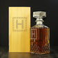 Personalized decanter, Groomsmen gift set - CustomizationMart