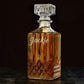 Personalized decanter, Unique best man gift - CustomizationMart