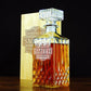 Men's Gift,Groomsmen Gift - Personalized Whiskey Decanter ETURG