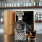 Groomsmen Gifts, Personalized Gift Decanter - CustomizationMart