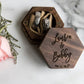 Personalized Ring Box OHCgifts