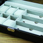 Groomsmen Gifts, Personalized Watch Box- 6 Watch-Slots and 3 Sunglasses-Slots GiftideaStutio