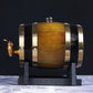 Groomsmen Gift, Personalized Groomsmen Barrel GiftideaStutio