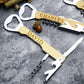 Personalized MultiFunction Bottle Opener, Groomsmen Gifts GiftideaStutio