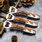 Personalized MultiFunction Bottle Opener, Groomsmen Gifts GiftideaStutio