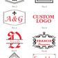 Groomsmen Gifts, Personalized Watch Box-5 Slots GiftideaStutio
