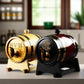 Groomsmen Gifts, Personalized Gift Barrel GiftideaStutio