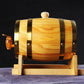 Groomsmen Gifts, Personalized Gift Barrel GiftideaStutio